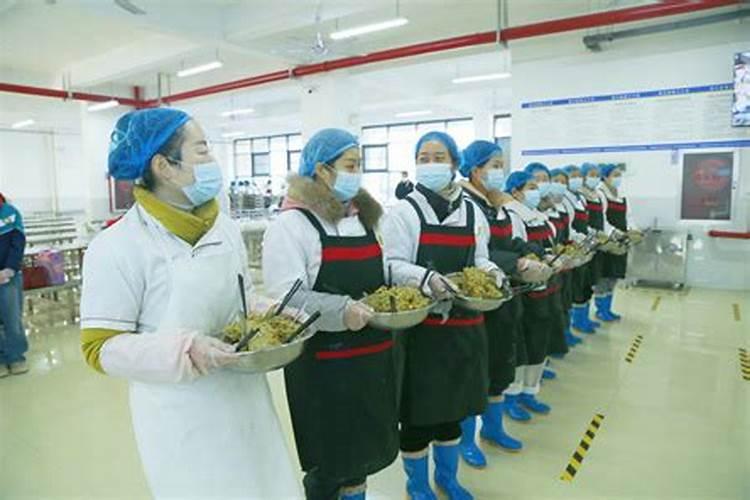 2020年得贵人相助,好运不断的八字