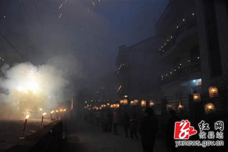 正月十六是鬼节吗 属于四大鬼节之一吗