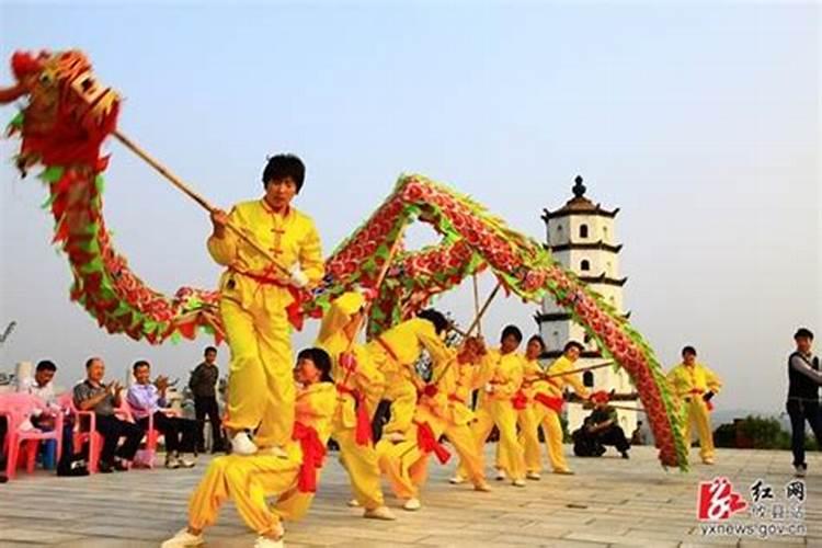 关于节日的故事