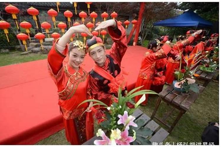 除了八字合婚,还可以通过姓名测姻缘？