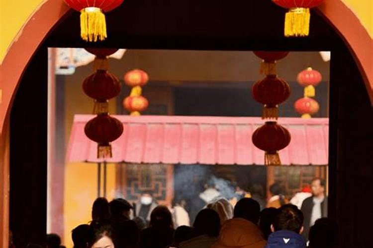 春节从什么时候开始到哪天结束