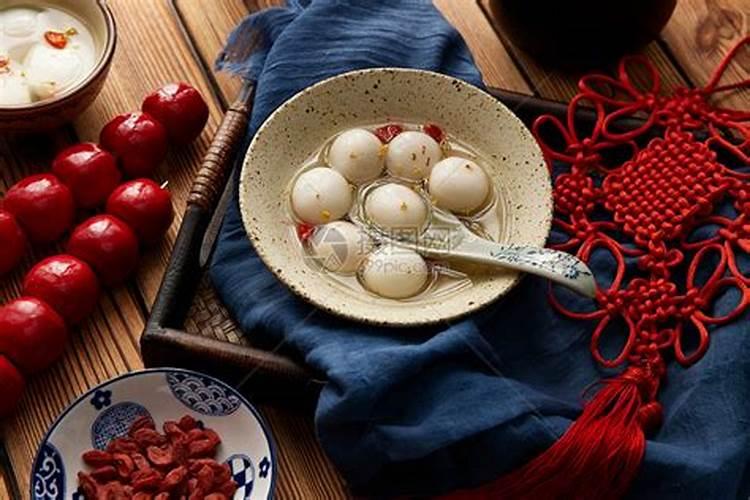 元宵节吃什么食物 元宵节主要有哪些食俗