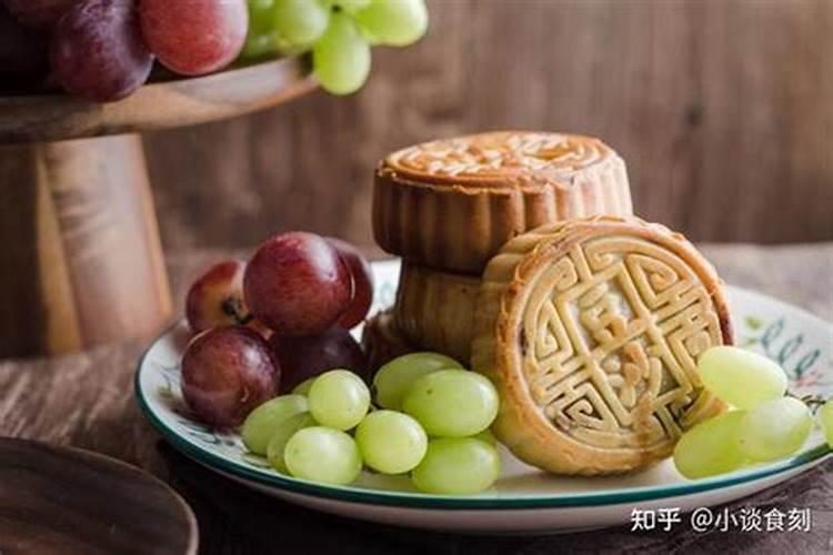 中秋节成熟的水果有哪些 中秋节期间有什么水果成熟