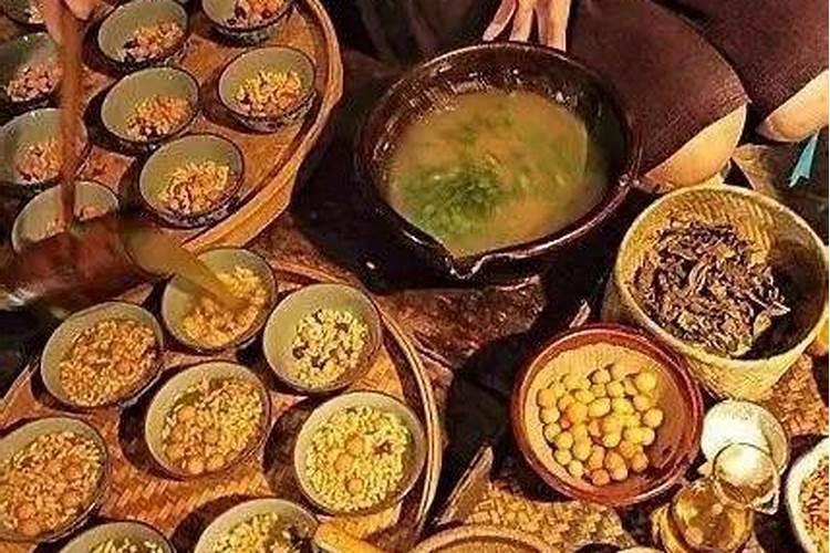 北京的美食有哪些？