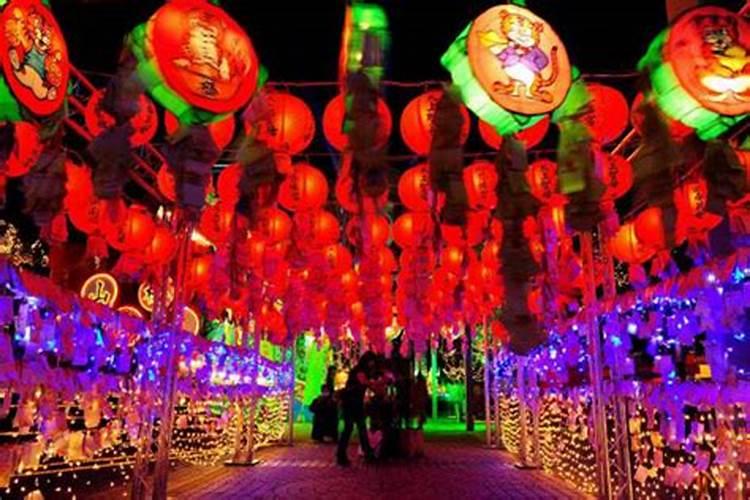 元宵为什么点蜡烛