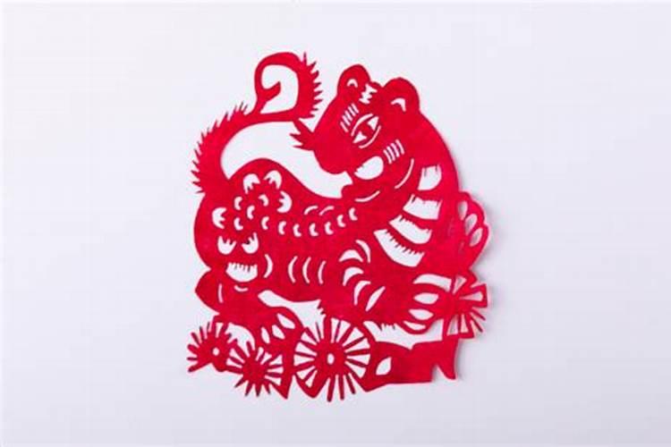 丙寅年是什么命