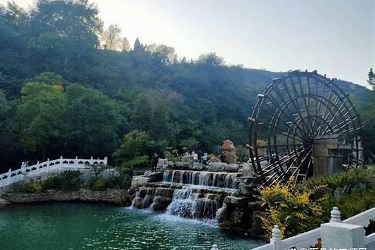 山西端午节适合亲子游的地方