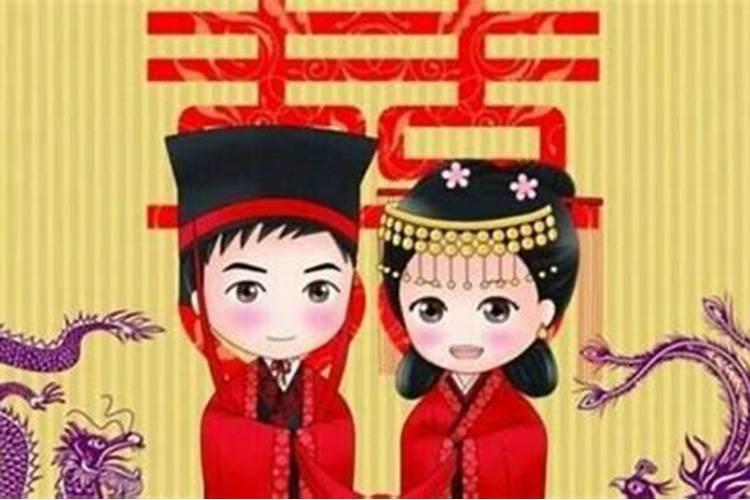 梦见自己的哥哥结婚了