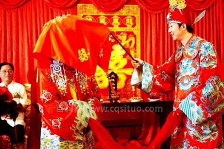 梦见哥哥结婚是什么意思