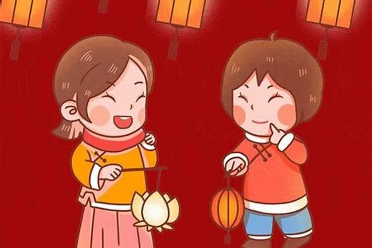 正月十五出门好吗出门有所忌讳