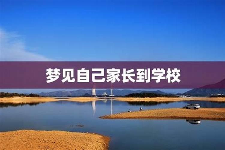 梦见回学校上班的预兆