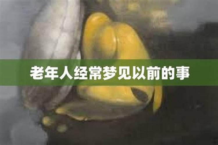 做梦梦见小人是什么预兆