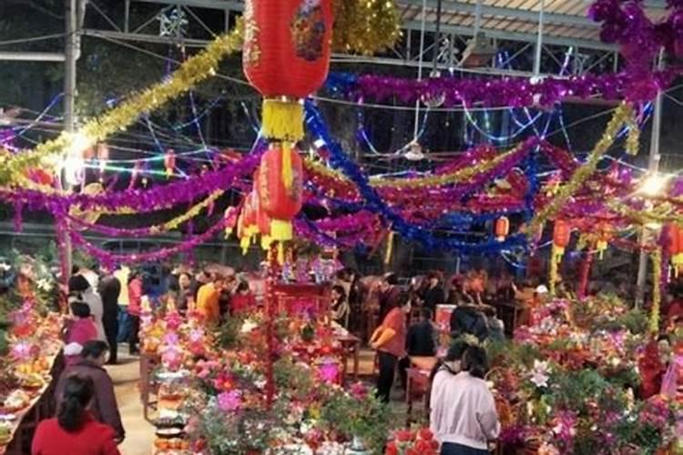 北京的腊八节有什么风俗