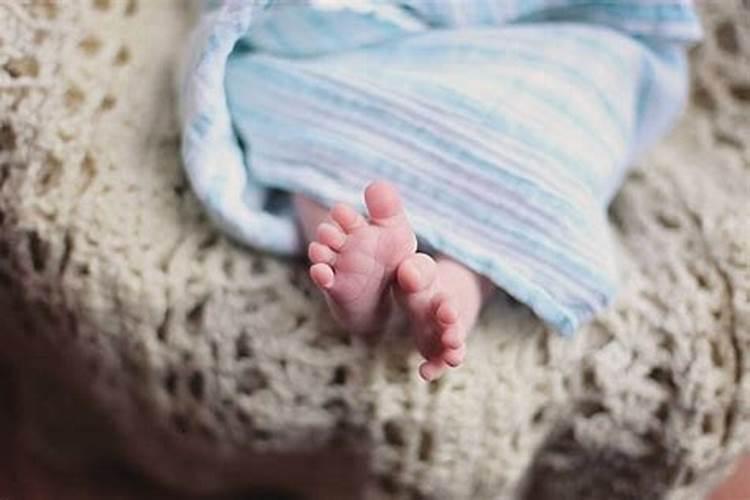 孕妇梦见生的孩子死了有什么征兆