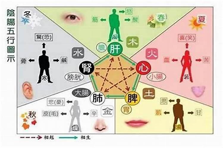 命理学中如何通过八字分析一个人是否健康长寿