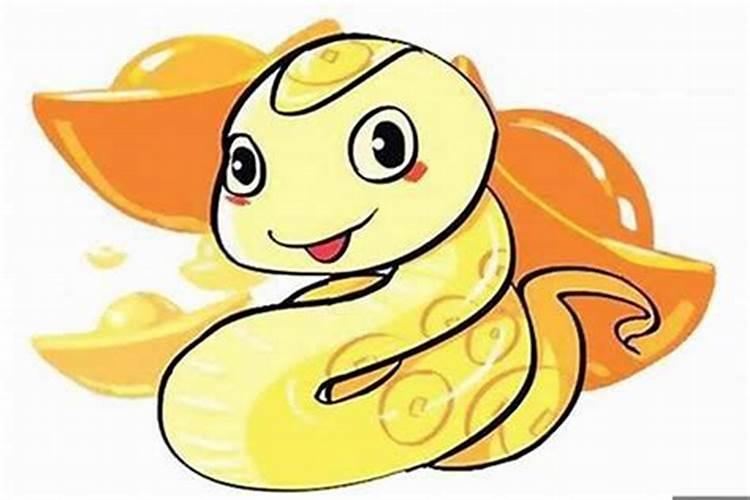 属蛇本命年佩戴的吉祥物