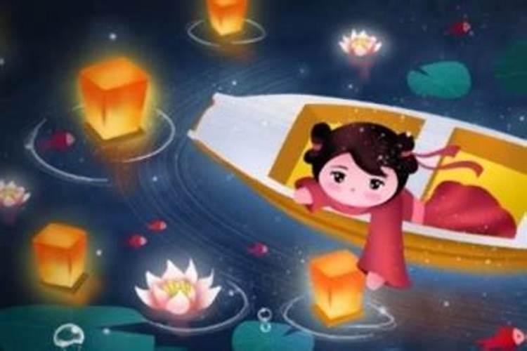 中元节烧纸什么时候烧最好烧包袱单数还是双数