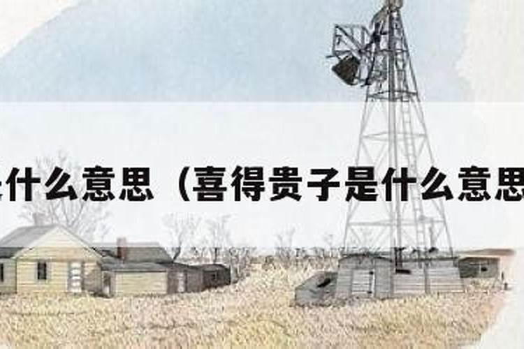 看八字说带贵人什么意思,八字带太极贵人是什么意思