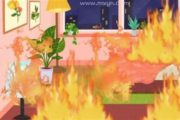 梦见亲人从树上掉下来摔死的预兆