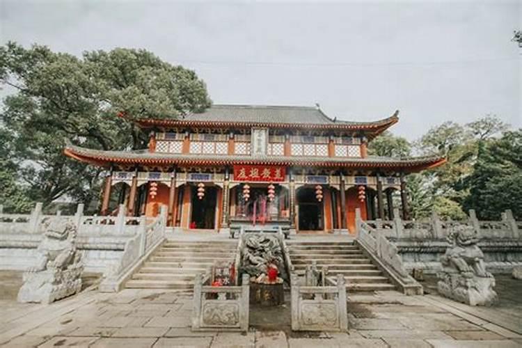 补财库真的有用吗？(龙虎山正一派传人)——邢台风水师贺师傅