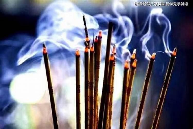 算命生辰八字和看手相真的准吗？