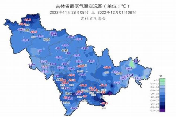 腊月的天气几点天亮