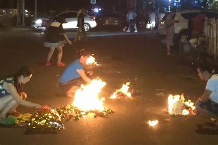 寒衣节上坟有什么讲究
