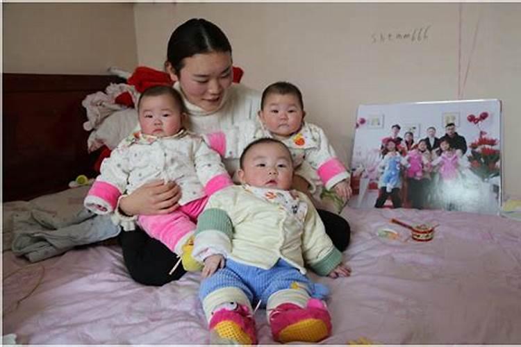 家有生双胞胎是吉兆吗,新生儿下午出院不吉利吗