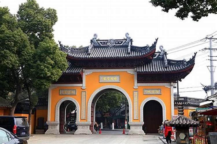 求解签 九江东林寺观音灵签第十九签 问姻缘~