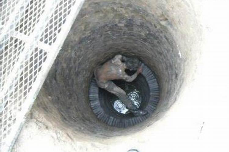 梦见死去的爷爷奶奶和我说话