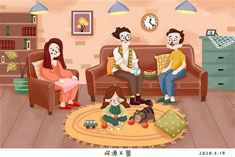 最近常会梦见死人复活或活人死了,怎么会事？