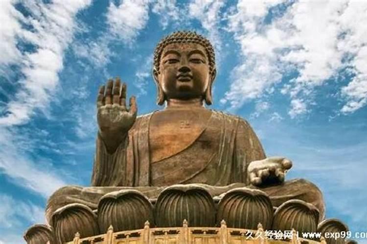 今年是我本命年,去寺庙烧香请愿有用么？