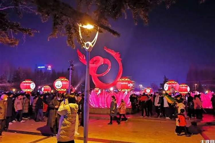 濮阳地区那里有庙会？
