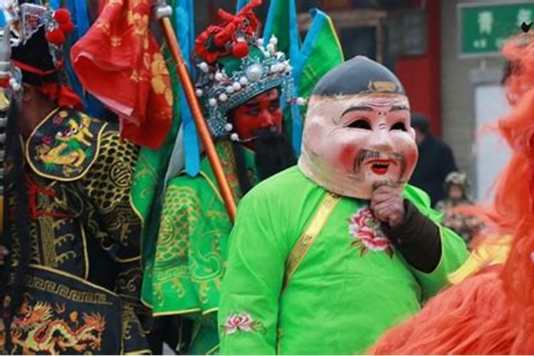 清明节传统习俗有哪些？