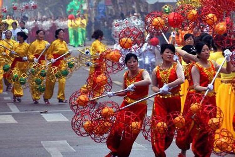中国民间传统玩具介绍