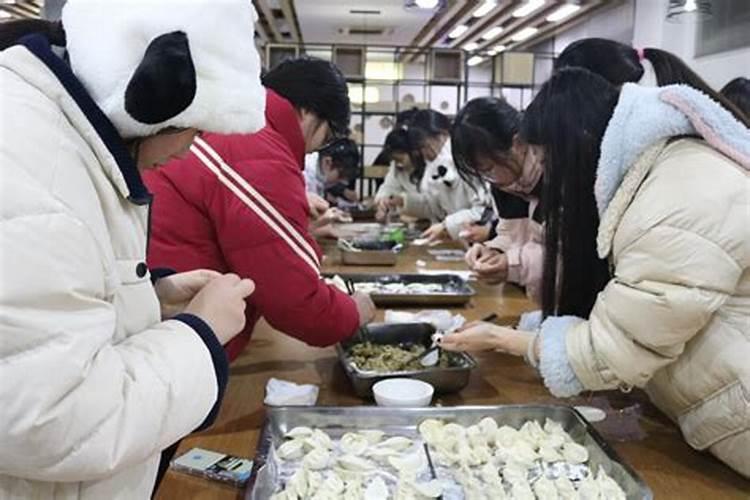 为什么冬至要祭天