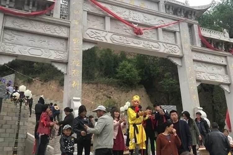 道教三月十五是什么日子