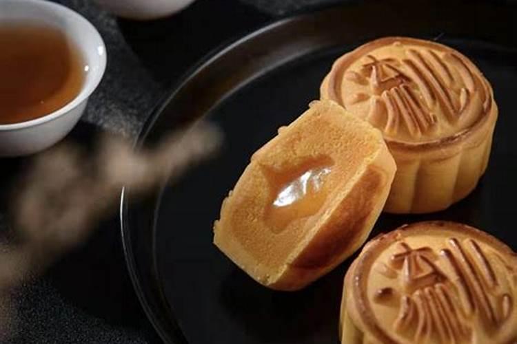 中秋节月饼哪个牌子的好吃？