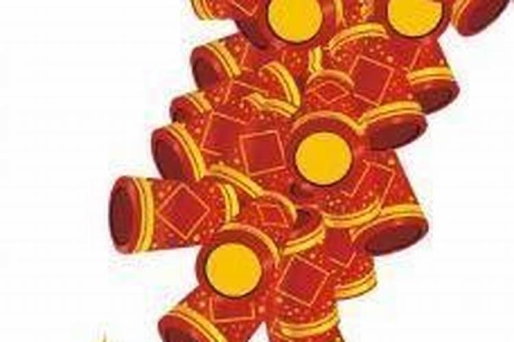 梦见放鞭炮烧起火来了有什么预兆？是什么意思？