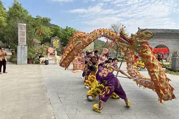 壮族二月初二龙抬头节日的习俗？