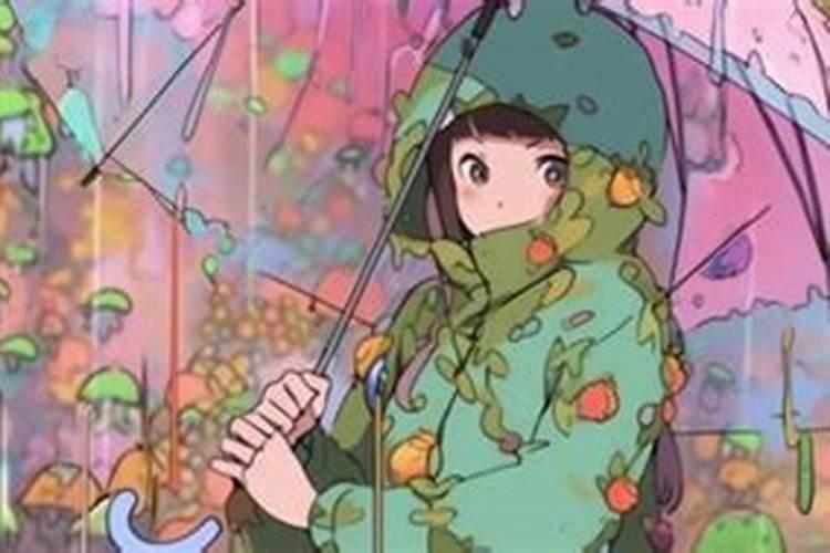 2025年属兔女每月运势