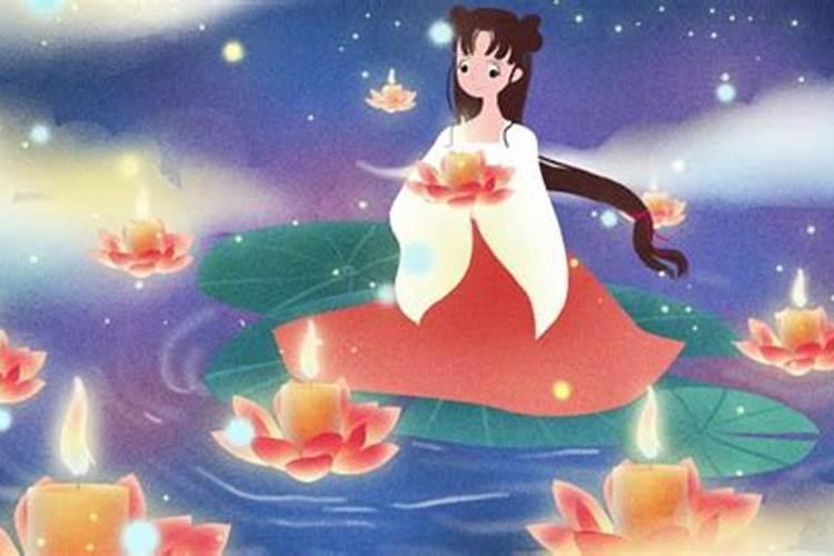 四大鬼节是哪四个 四大鬼节哪个最恐怖