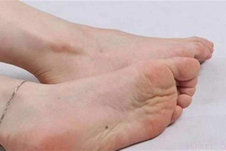 脚踏一星是什么下凡