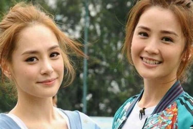 从郑中基的前妻到百亿太子妃,阿Sa与阿娇相比,她赢在哪里？