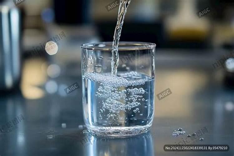 水杯打碎了什么征兆