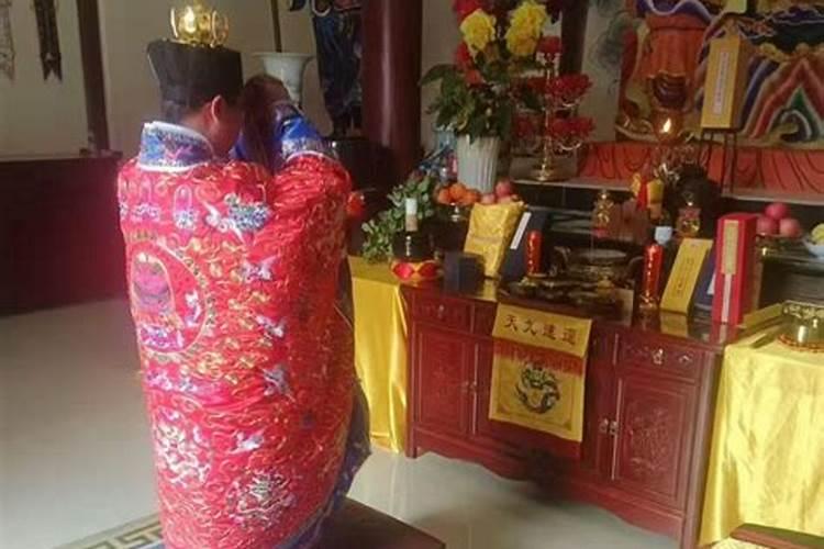 扫尘的风俗和意义是什么？