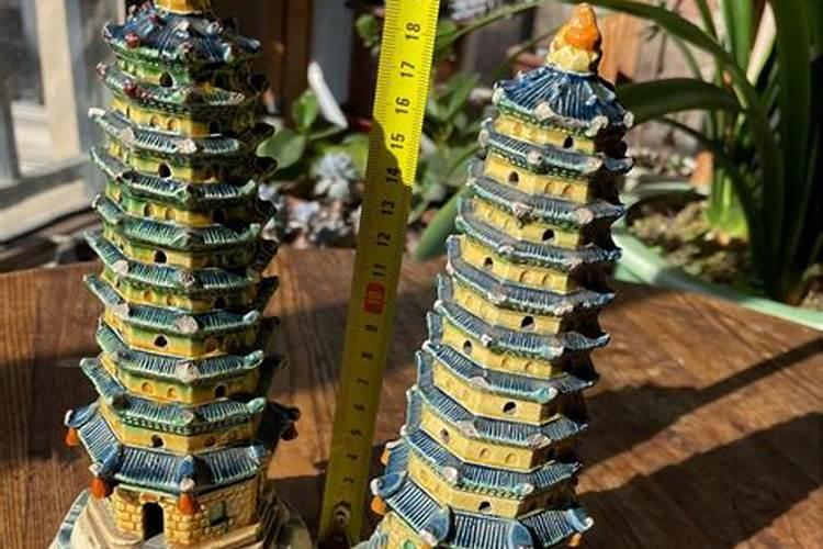 文昌塔是什么意思？有谁说一下？