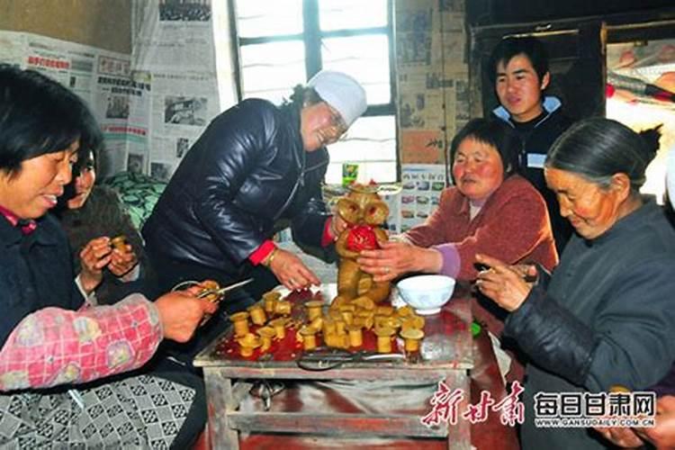 甘肃天水好玩的地方
