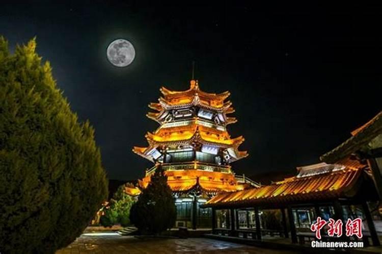 2022年春节能去甘肃旅游吗
