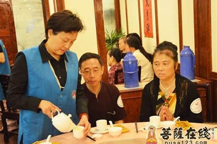 重阳节潮汕地区拜祖先用什么祭品